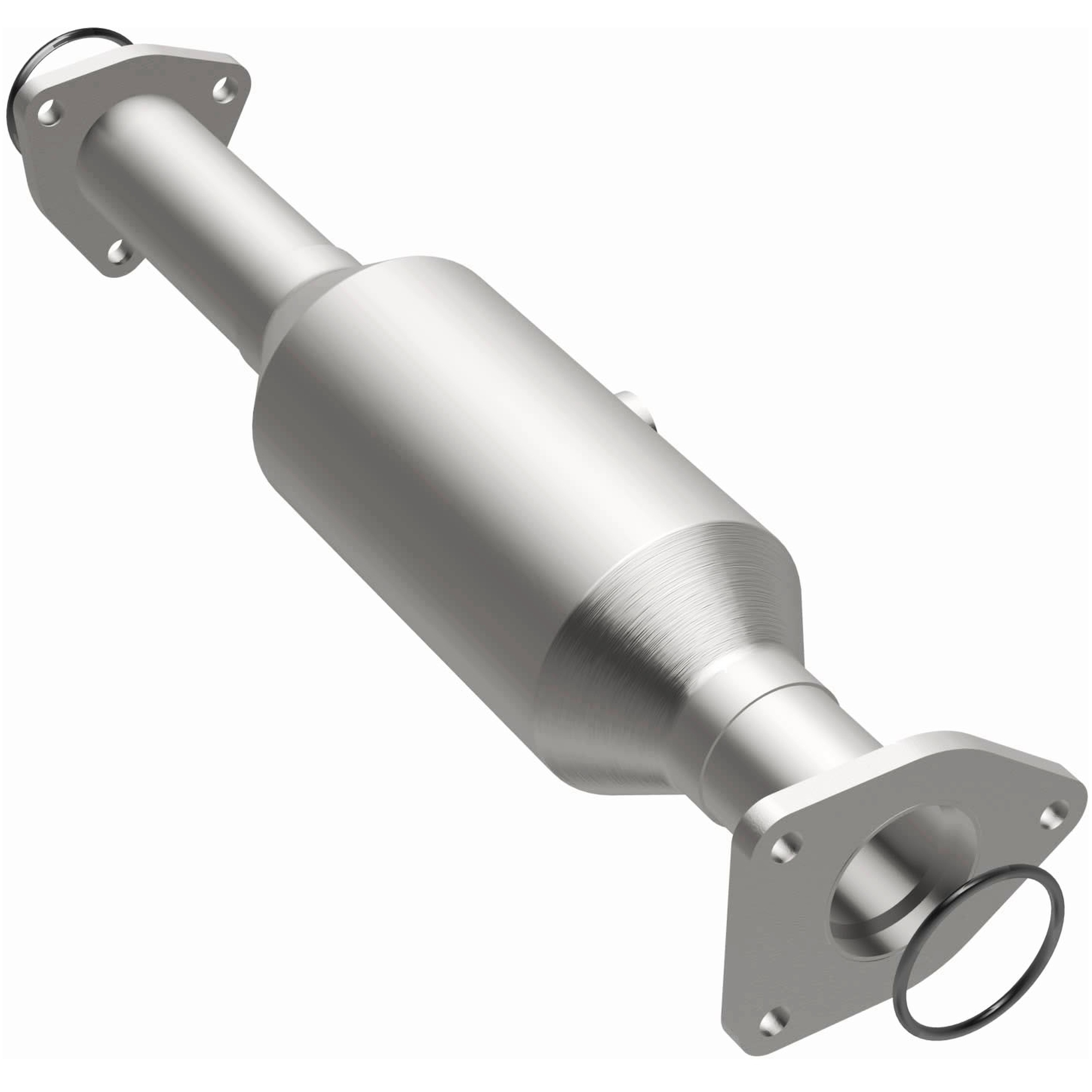 MagnaFlow 2003-2007 Honda Accord OEM Grade Federal / EPA Compliant Direct-Fit Catalytic Converter